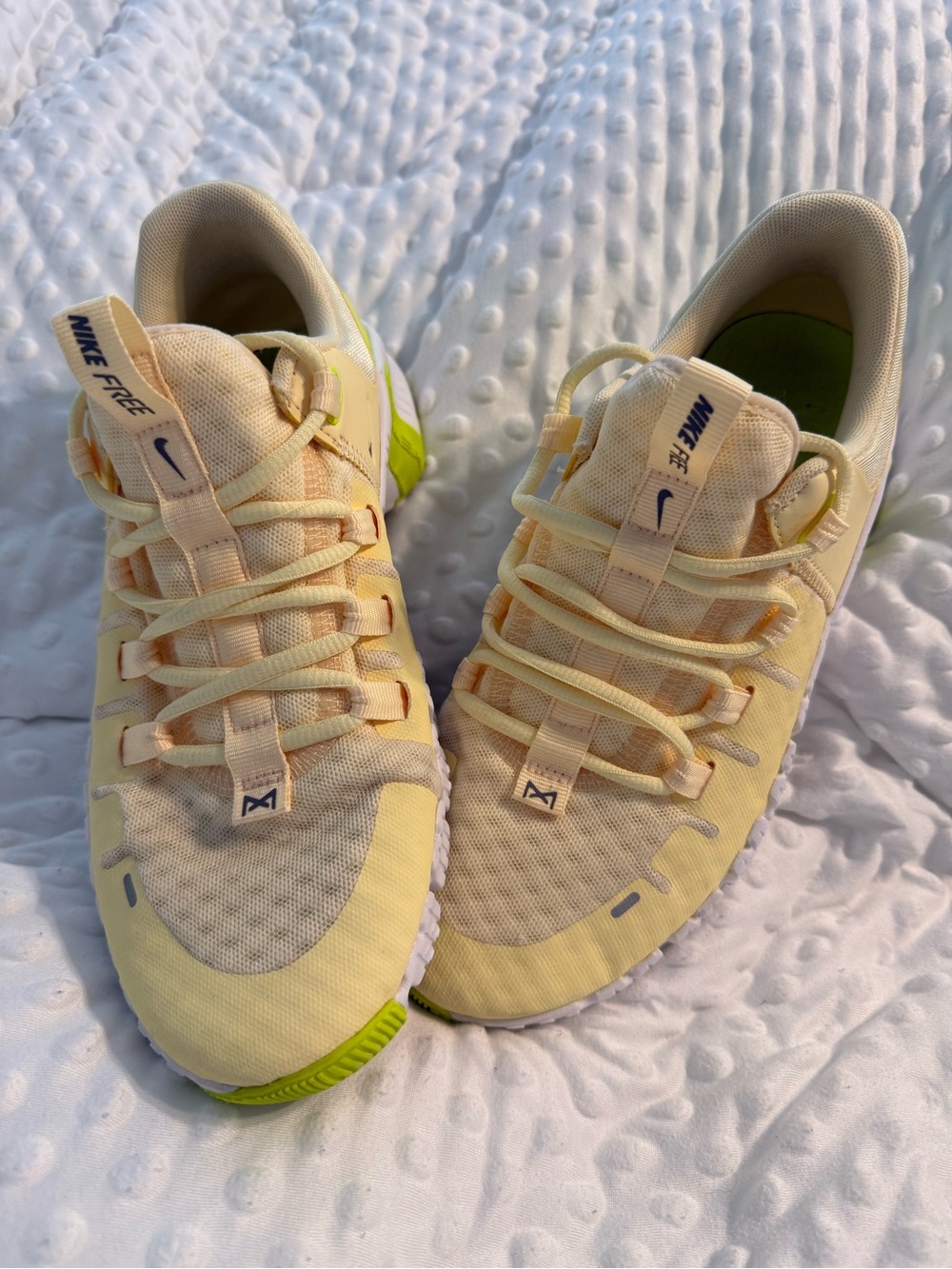 Nike Metcon 5